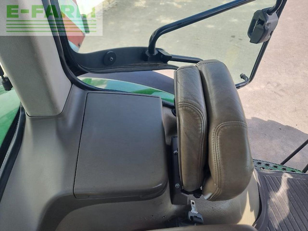 Трактор John Deere 8360r 8360 r 6272h: снимка 17