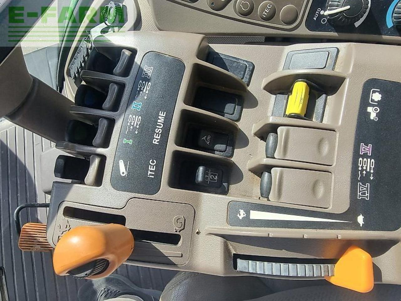 Трактор John Deere 8360r 8360 r 6272h: снимка 13