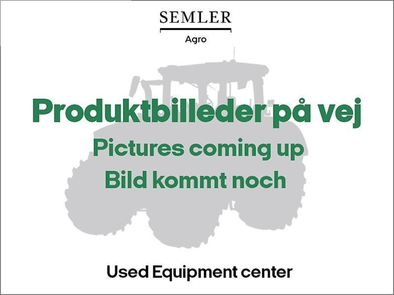 John Deere 8500 - Силажокомбайн: снимка 1 John Deere 8500 - Силажокомбайн: снимка 1