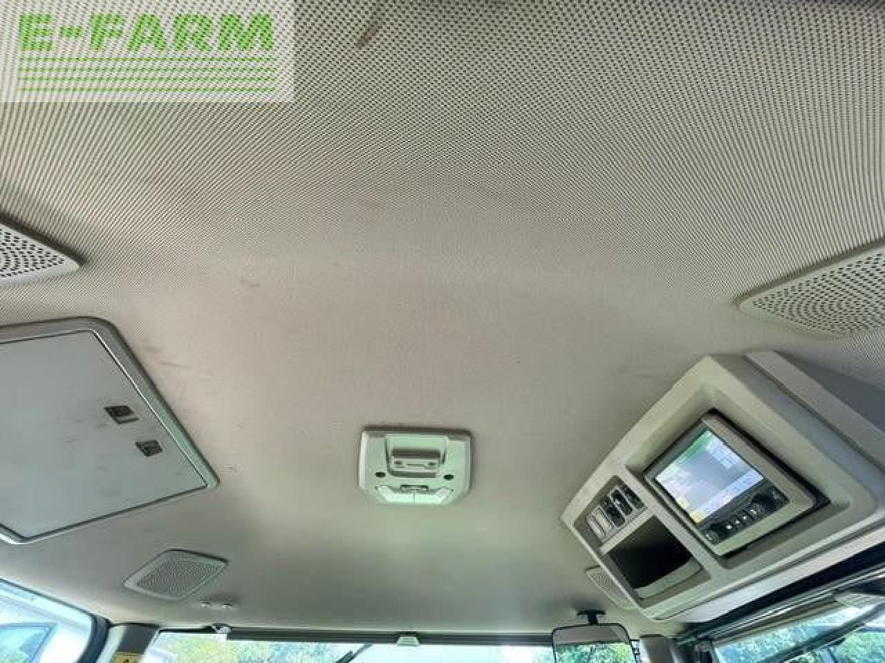 Трактор John Deere 8RX 410: снимка 20 Трактор John Deere 8RX 410: снимка 20