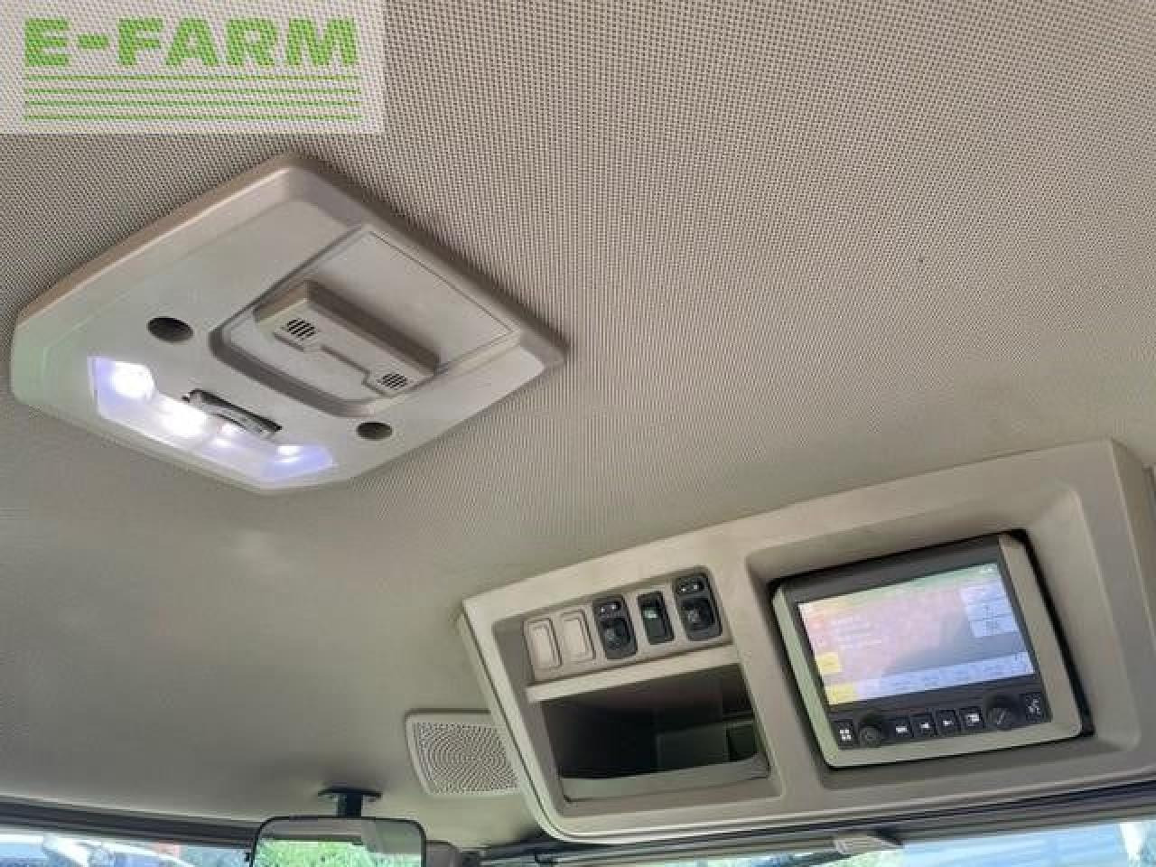 Трактор John Deere 8RX 410: снимка 14 Трактор John Deere 8RX 410: снимка 14