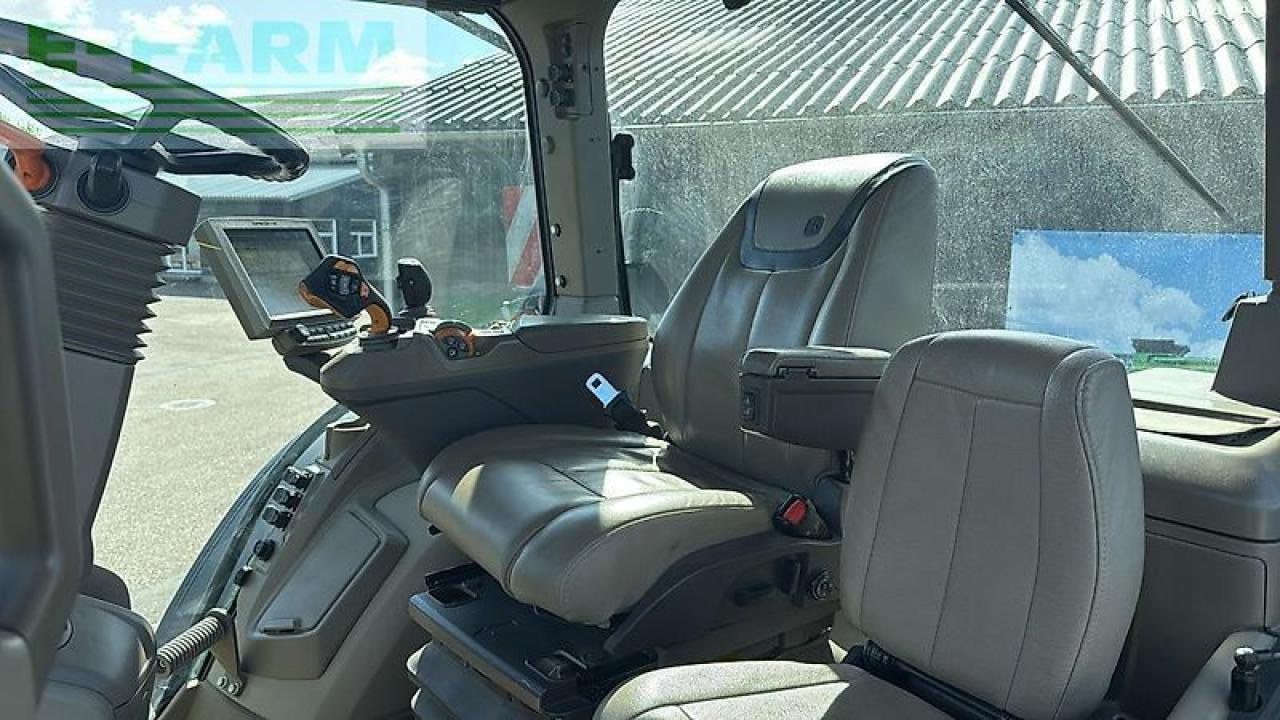 John Deere 8r 340 - Трактор: снимка 3 John Deere 8r 340 - Трактор: снимка 3