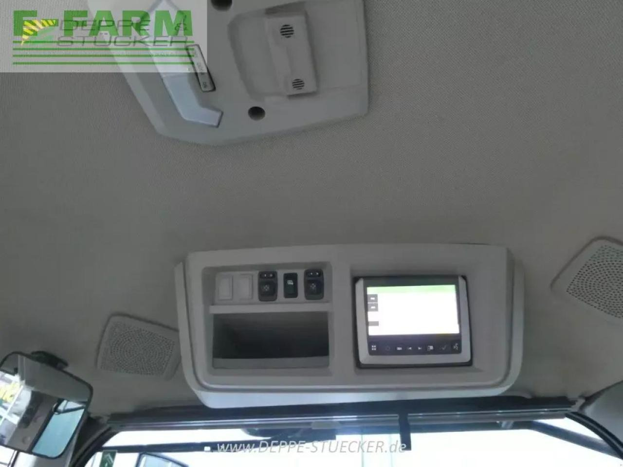 Трактор John Deere 8r 410: снимка 26