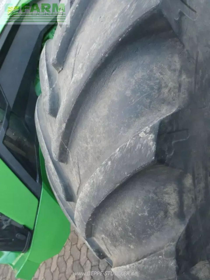 Трактор John Deere 8r 410: снимка 29