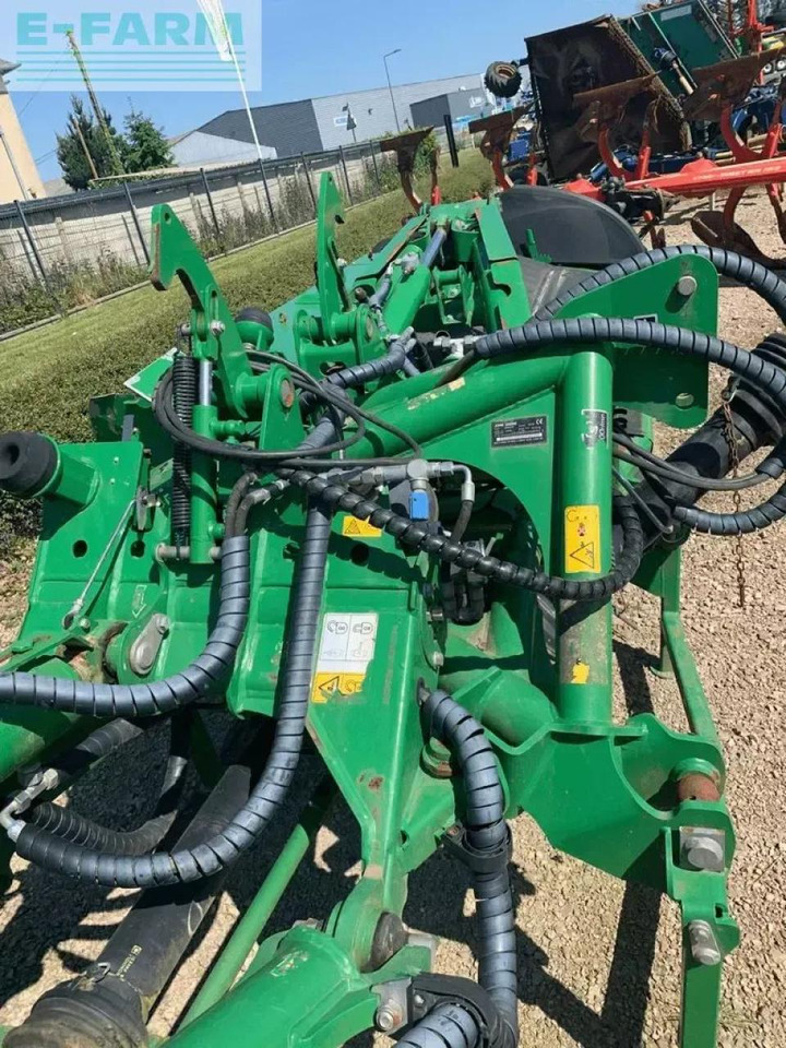 John Deere 950r - Косачка: снимка 4 John Deere 950r - Косачка: снимка 4