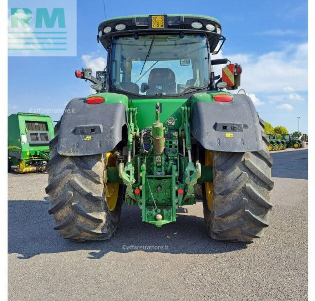 John Deere John Deere 7310 - Трактор: снимка 2 John Deere John Deere 7310 - Трактор: снимка 2
