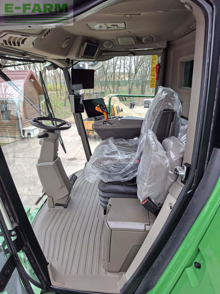 John Deere S 7 900 - Зърнокомбайн: снимка 4 John Deere S 7 900 - Зърнокомбайн: снимка 4