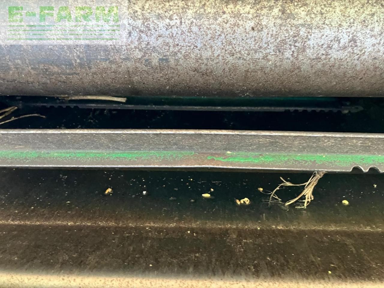 Зърнокомбайн John Deere T560HM: снимка 47 Зърнокомбайн John Deere T560HM: снимка 47