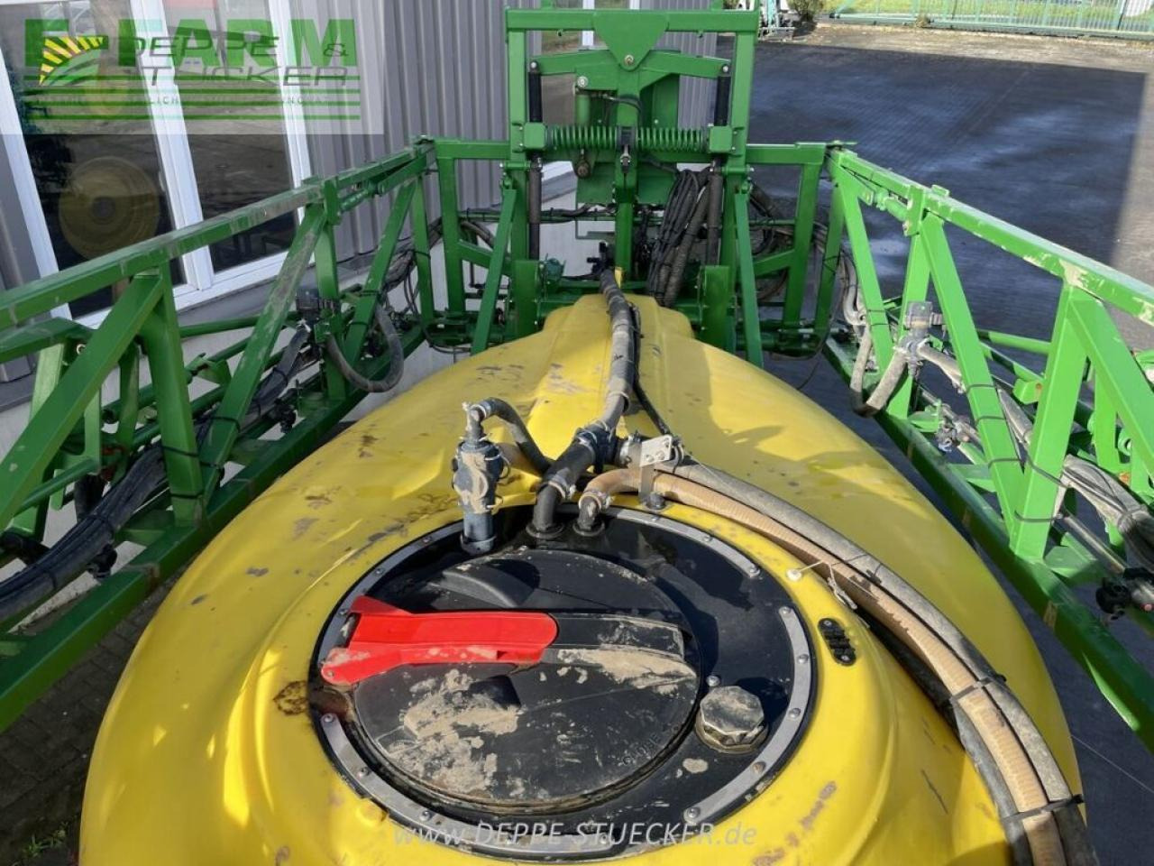 John Deere m740i (mj14) - Прикачна пръскачка: снимка 3 John Deere m740i (mj14) - Прикачна пръскачка: снимка 3