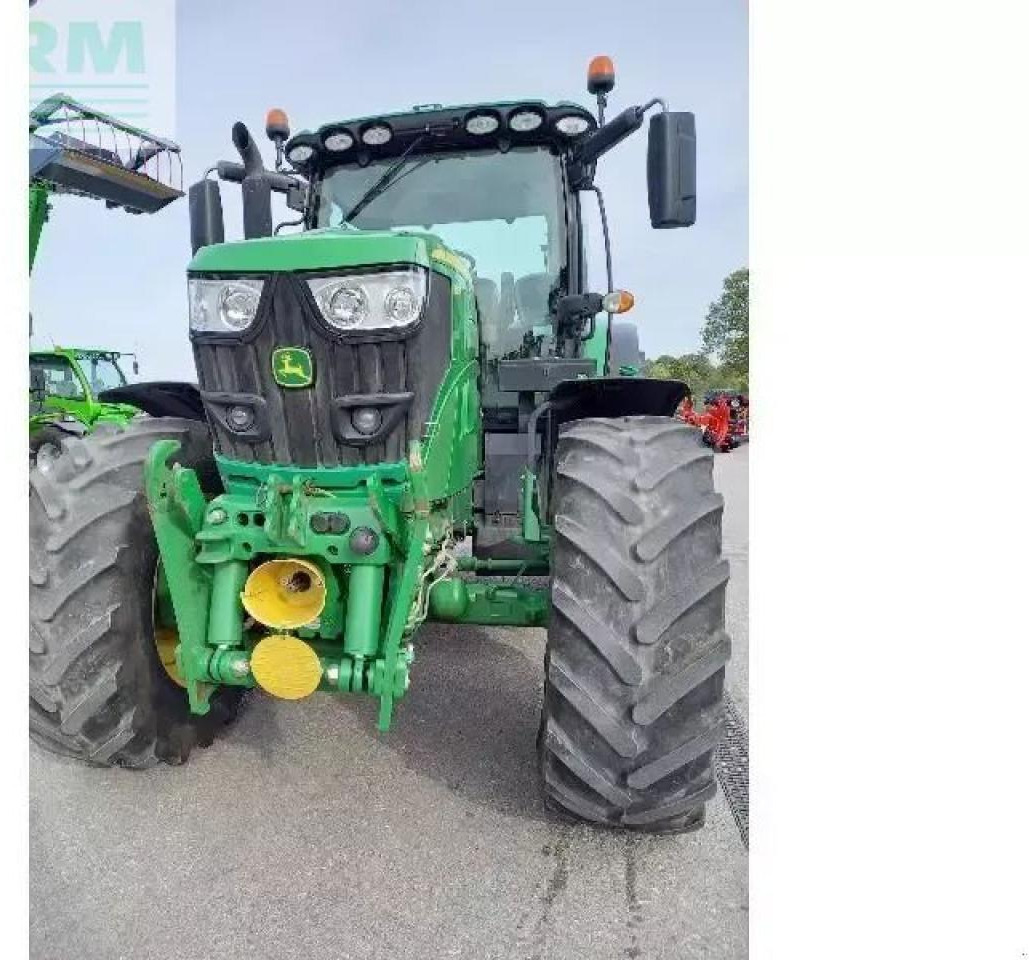 John Deere marque john deere, - Трактор: снимка 3 John Deere marque john deere, - Трактор: снимка 3