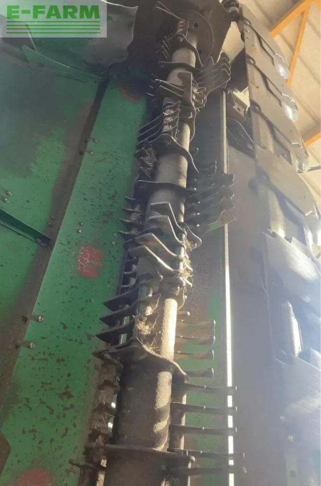 John Deere r870r - Косачка: снимка 4 John Deere r870r - Косачка: снимка 4