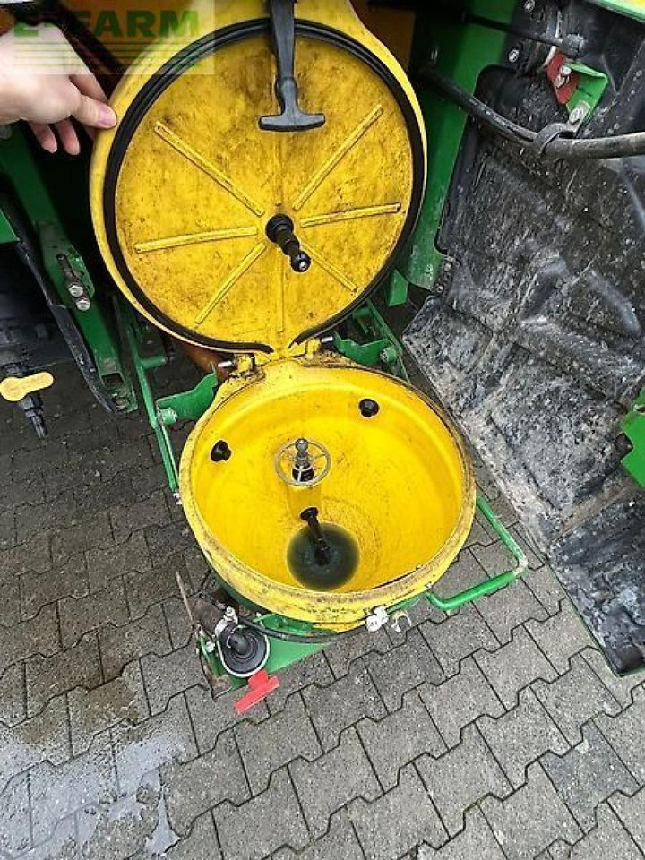 Прикачна пръскачка John Deere r962i: снимка 6 Прикачна пръскачка John Deere r962i: снимка 6