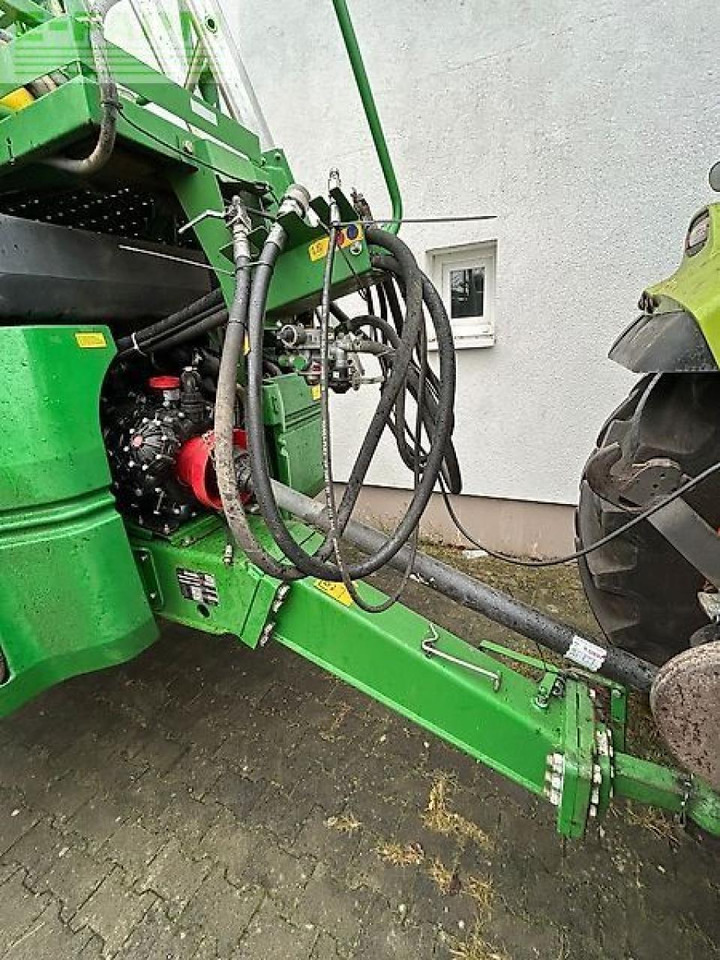 Прикачна пръскачка John Deere r962i: снимка 9 Прикачна пръскачка John Deere r962i: снимка 9
