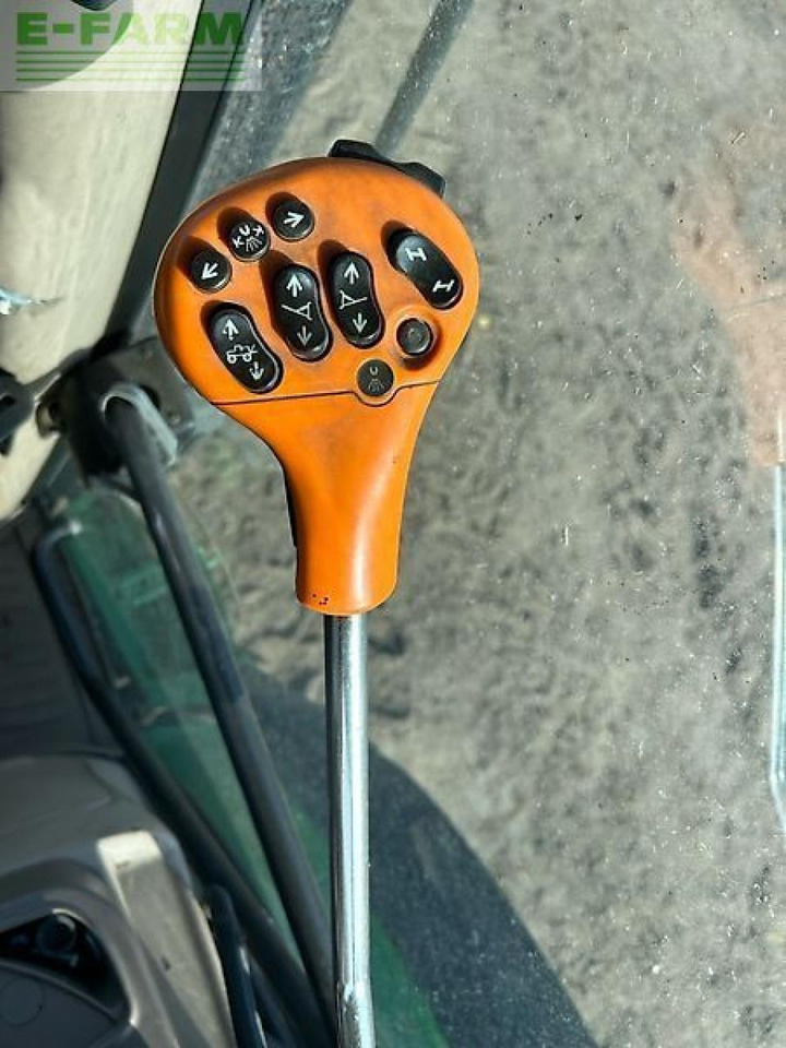 Прикачна пръскачка John Deere r962i: снимка 14 Прикачна пръскачка John Deere r962i: снимка 14