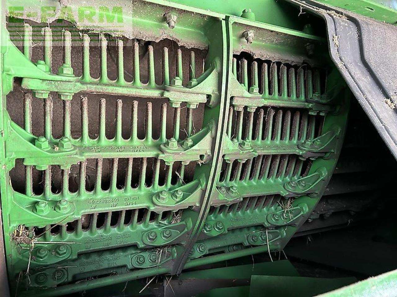 John Deere s690 - Зърнокомбайн: снимка 5 John Deere s690 - Зърнокомбайн: снимка 5