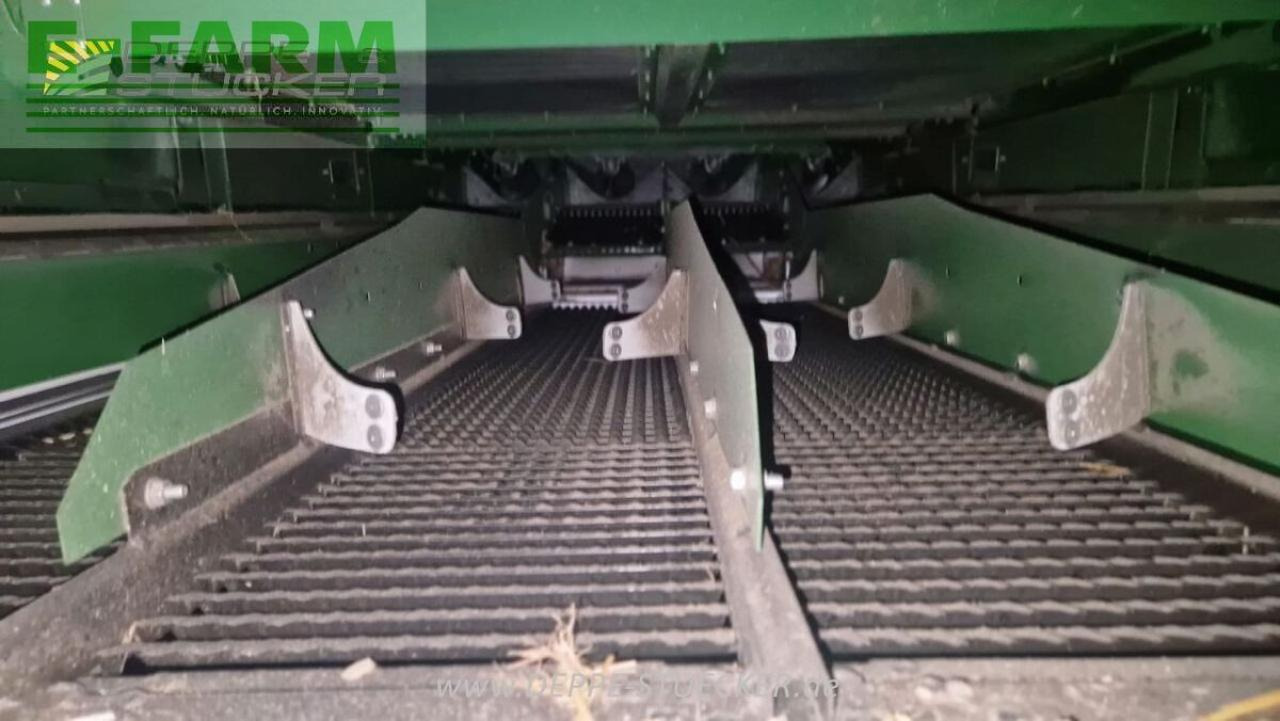 John Deere s770 mit 725x, sww, pgpp - Зърнокомбайн: снимка 4 John Deere s770 mit 725x, sww, pgpp - Зърнокомбайн: снимка 4