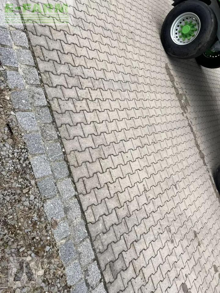 Joskin tetra-cap 5025 - Селскостопанско ремарке самосвал: снимка 5 Joskin tetra-cap 5025 - Селскостопанско ремарке самосвал: снимка 5