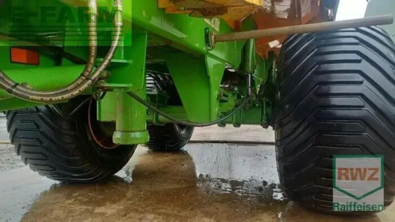 Joskin ** trans _space 7000 -23 bc 150 ** - Селскостопанско ремарке самосвал: снимка 5 Joskin ** trans _space 7000 -23 bc 150 ** - Селскостопанско ремарке самосвал: снимка 5