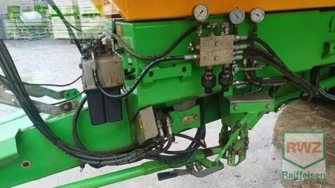 Joskin ** trans _space 7000 -23 bc 150 ** - Селскостопанско ремарке самосвал: снимка 3 Joskin ** trans _space 7000 -23 bc 150 ** - Селскостопанско ремарке самосвал: снимка 3