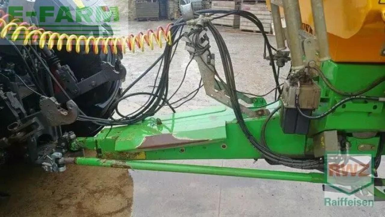 Joskin ** trans _space 7000 -23 bc 150 ** - Селскостопанско ремарке самосвал: снимка 4 Joskin ** trans _space 7000 -23 bc 150 ** - Селскостопанско ремарке самосвал: снимка 4