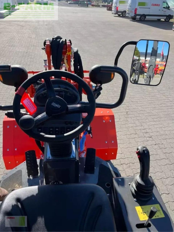 Колесен товарач Kaweco kw25-27 farmer: снимка 7 Колесен товарач Kaweco kw25-27 farmer: снимка 7