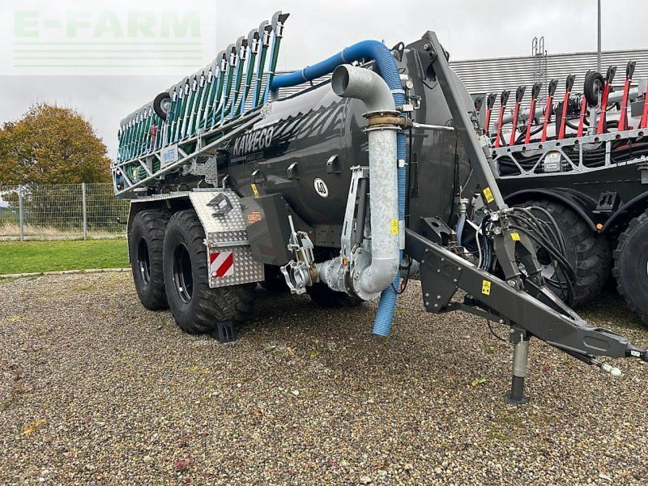 Kaweco profi 1.14 esp - Машина за торене: снимка 1 Kaweco profi 1.14 esp - Машина за торене: снимка 1