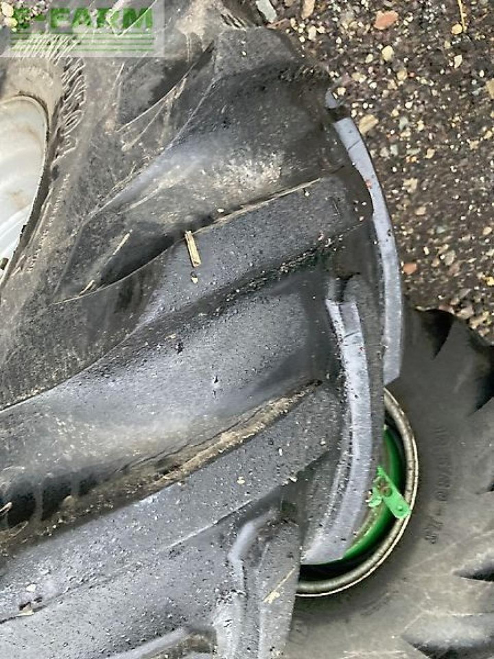 Култиватор Kerner komet kas 600 üh: снимка 13