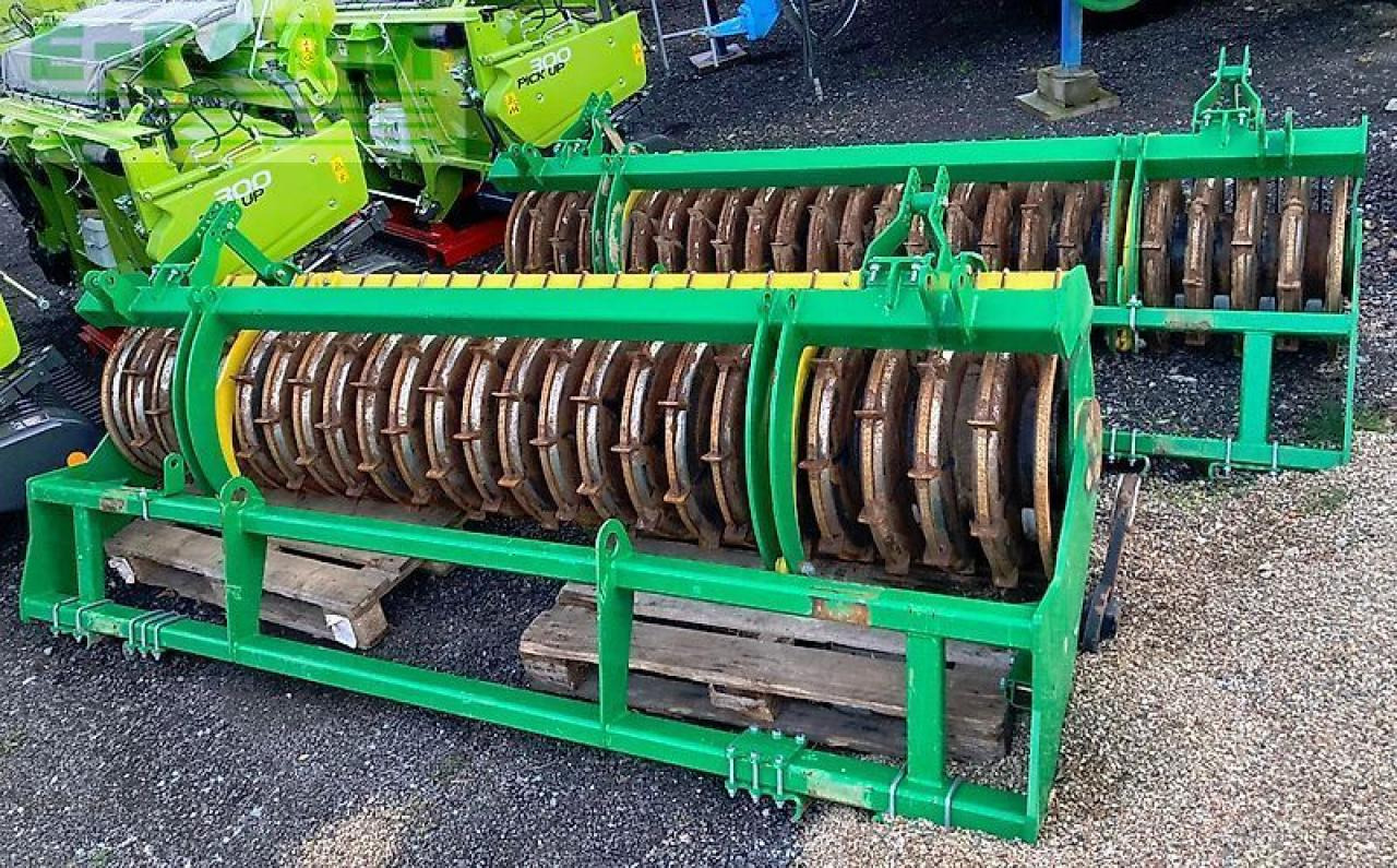 Култиватор Kerner komet kas 600 üh: снимка 8