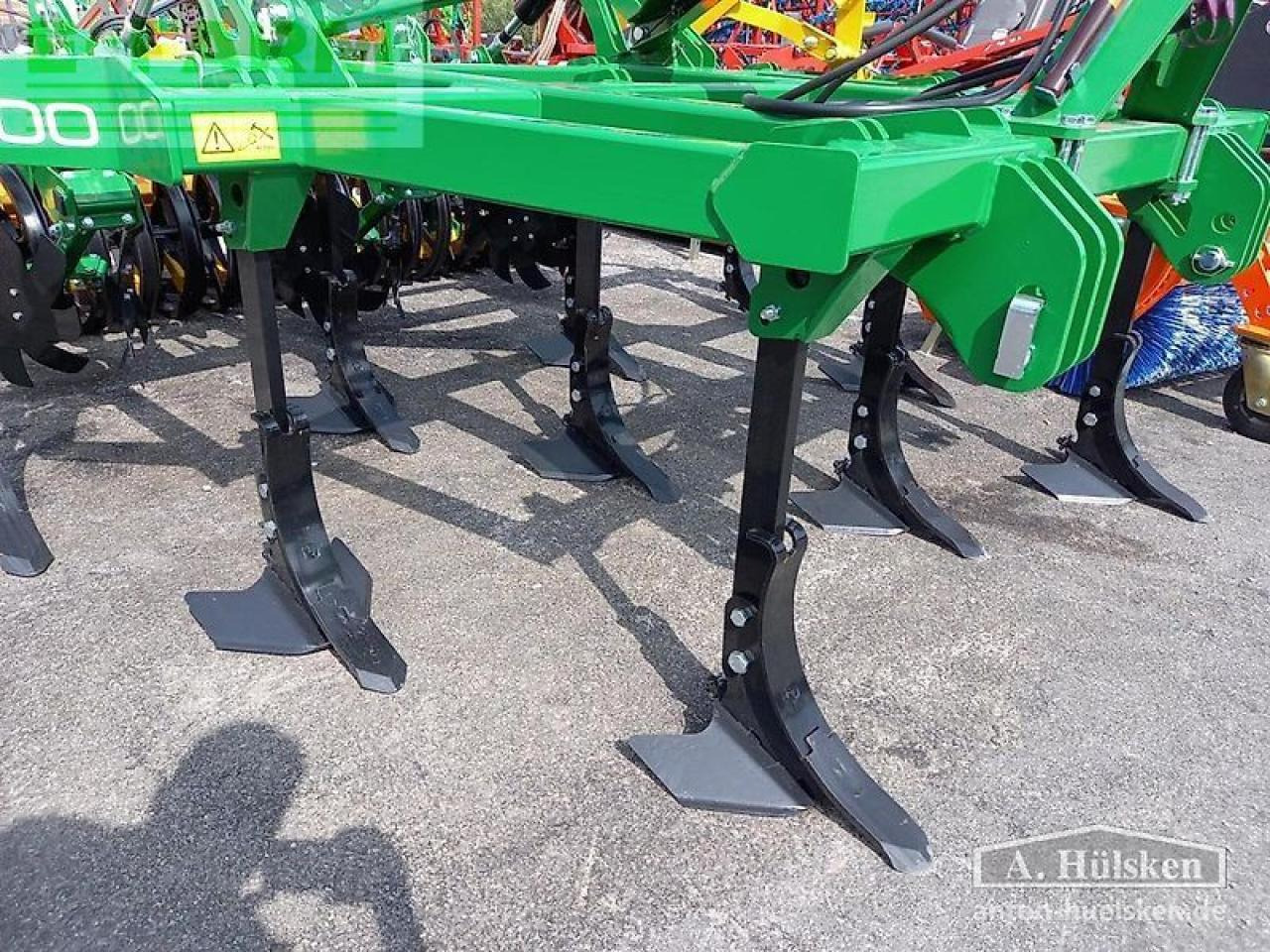 Kerner sternradgrubber corona 300 - Култиватор: снимка 3 Kerner sternradgrubber corona 300 - Култиватор: снимка 3