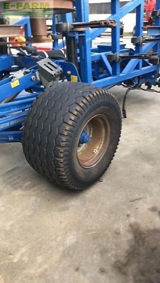 Köckerling allrounder 600 profiline - Култиватор: снимка 3 Köckerling allrounder 600 profiline - Култиватор: снимка 3