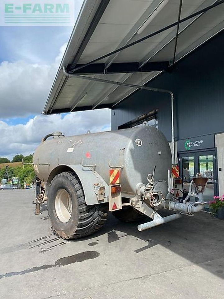 Kotte ve 11700 ecoline - Машина за торене: снимка 4 Kotte ve 11700 ecoline - Машина за торене: снимка 4