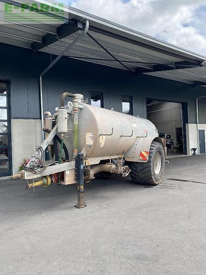 Kotte ve 11700 ecoline - Машина за торене: снимка 2 Kotte ve 11700 ecoline - Машина за торене: снимка 2