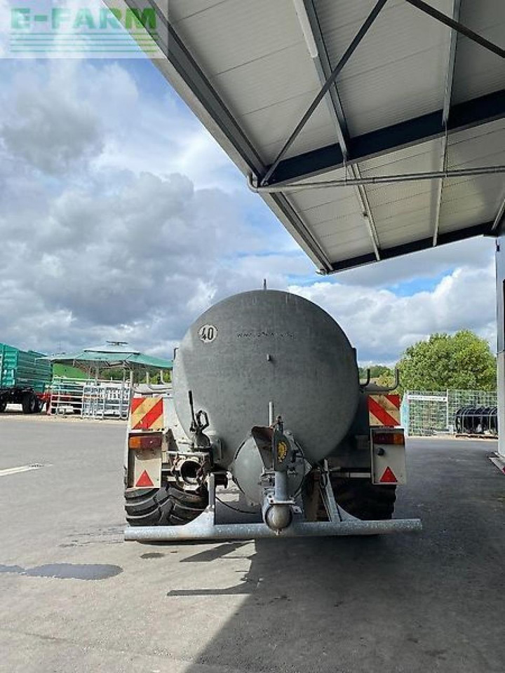 Kotte ve 11700 ecoline - Машина за торене: снимка 5 Kotte ve 11700 ecoline - Машина за торене: снимка 5