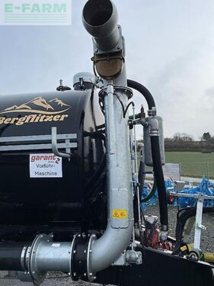 Цистерна за течен тор Kotte ve 12600 bergflitzer mit bomech 12m und saugarm: снимка 8 Цистерна за течен тор Kotte ve 12600 bergflitzer mit bomech 12m und saugarm: снимка 8