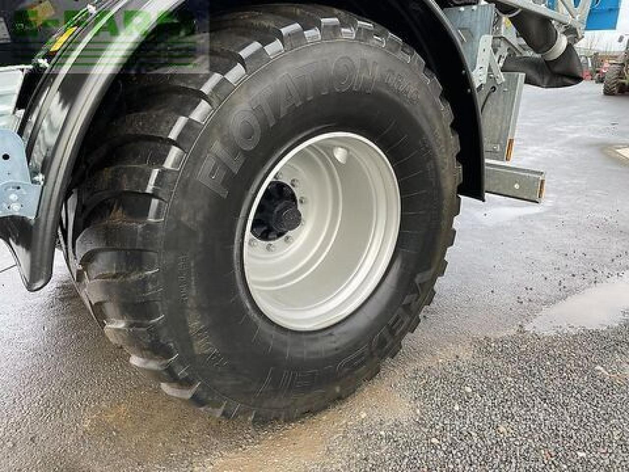 Цистерна за течен тор Kotte ve 12600 bergflitzer mit bomech 12m und saugarm: снимка 7 Цистерна за течен тор Kotte ve 12600 bergflitzer mit bomech 12m und saugarm: снимка 7