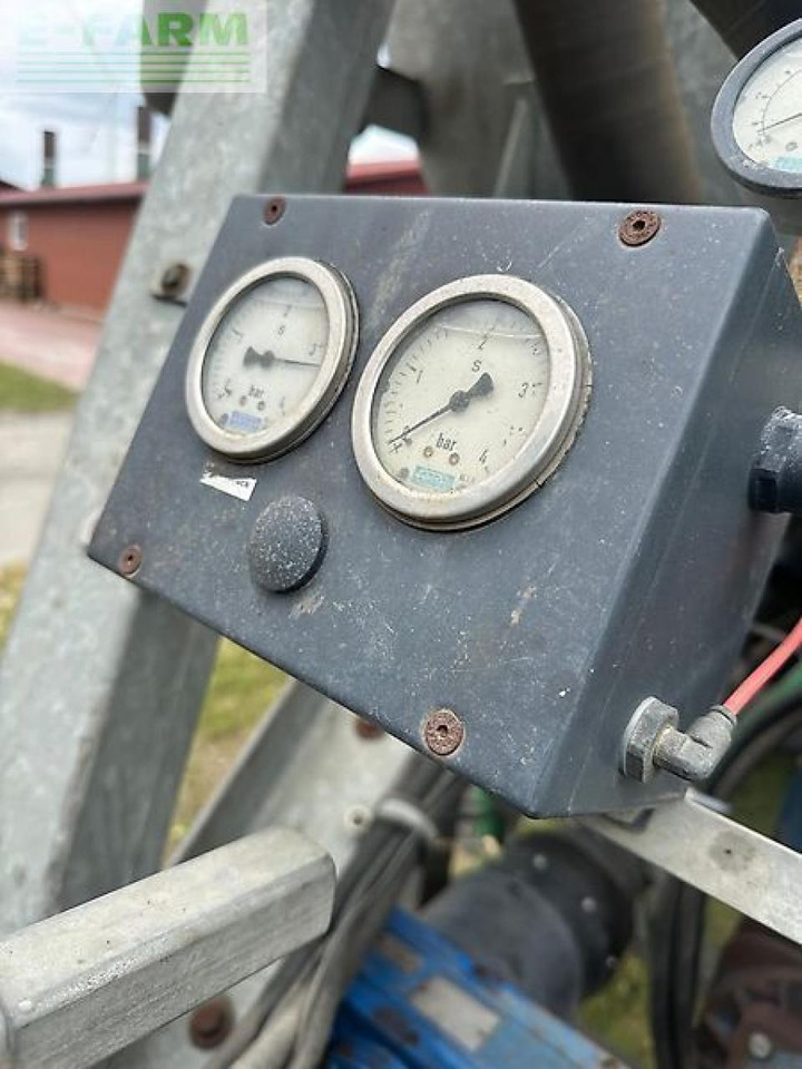 Kotte vtr 25 - Машина за торене: снимка 3 Kotte vtr 25 - Машина за торене: снимка 3