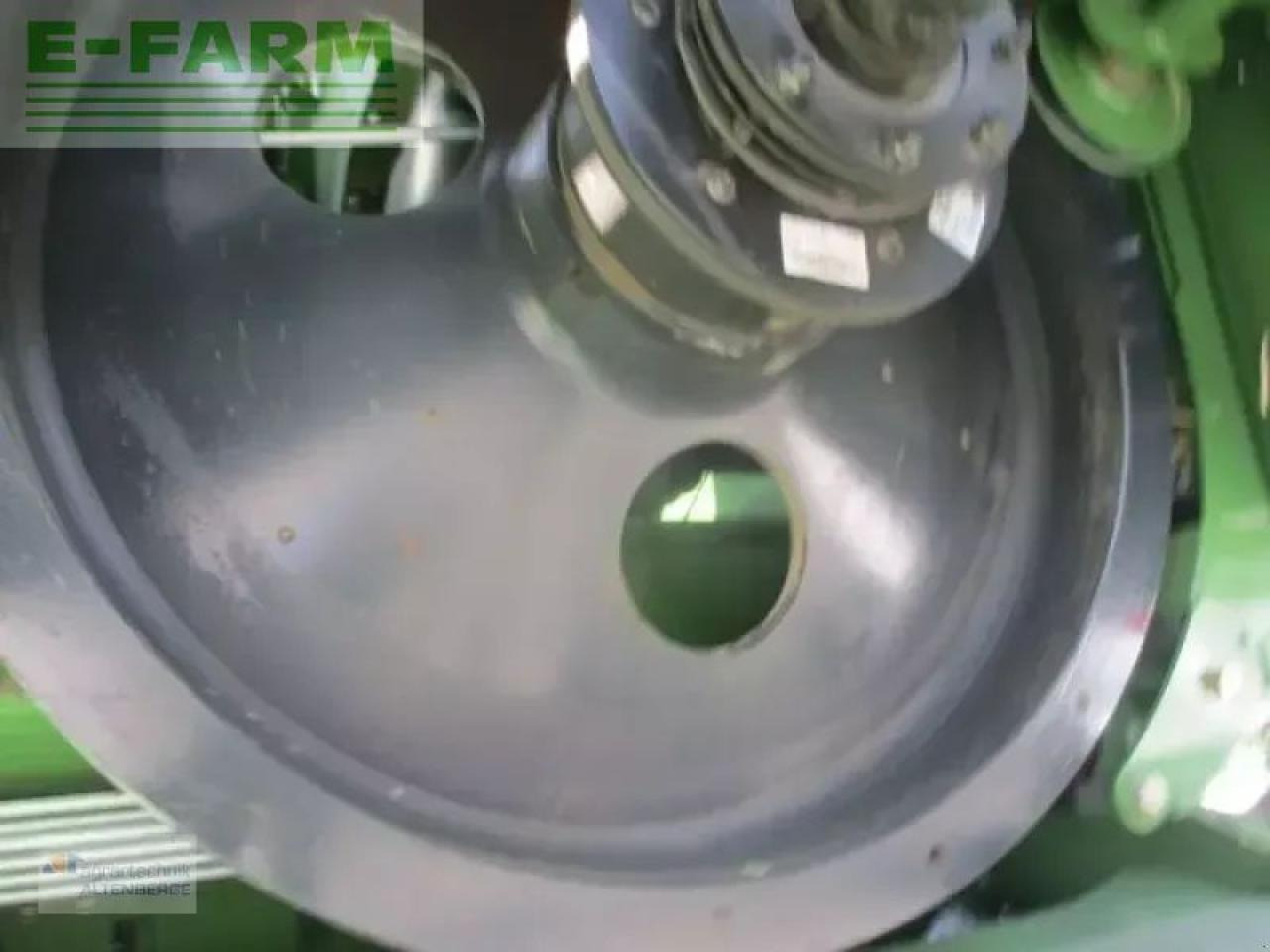 Krone bigpack 1270 xc highspeed - Сламопреса за квадратни бали: снимка 5 Krone bigpack 1270 xc highspeed - Сламопреса за квадратни бали: снимка 5