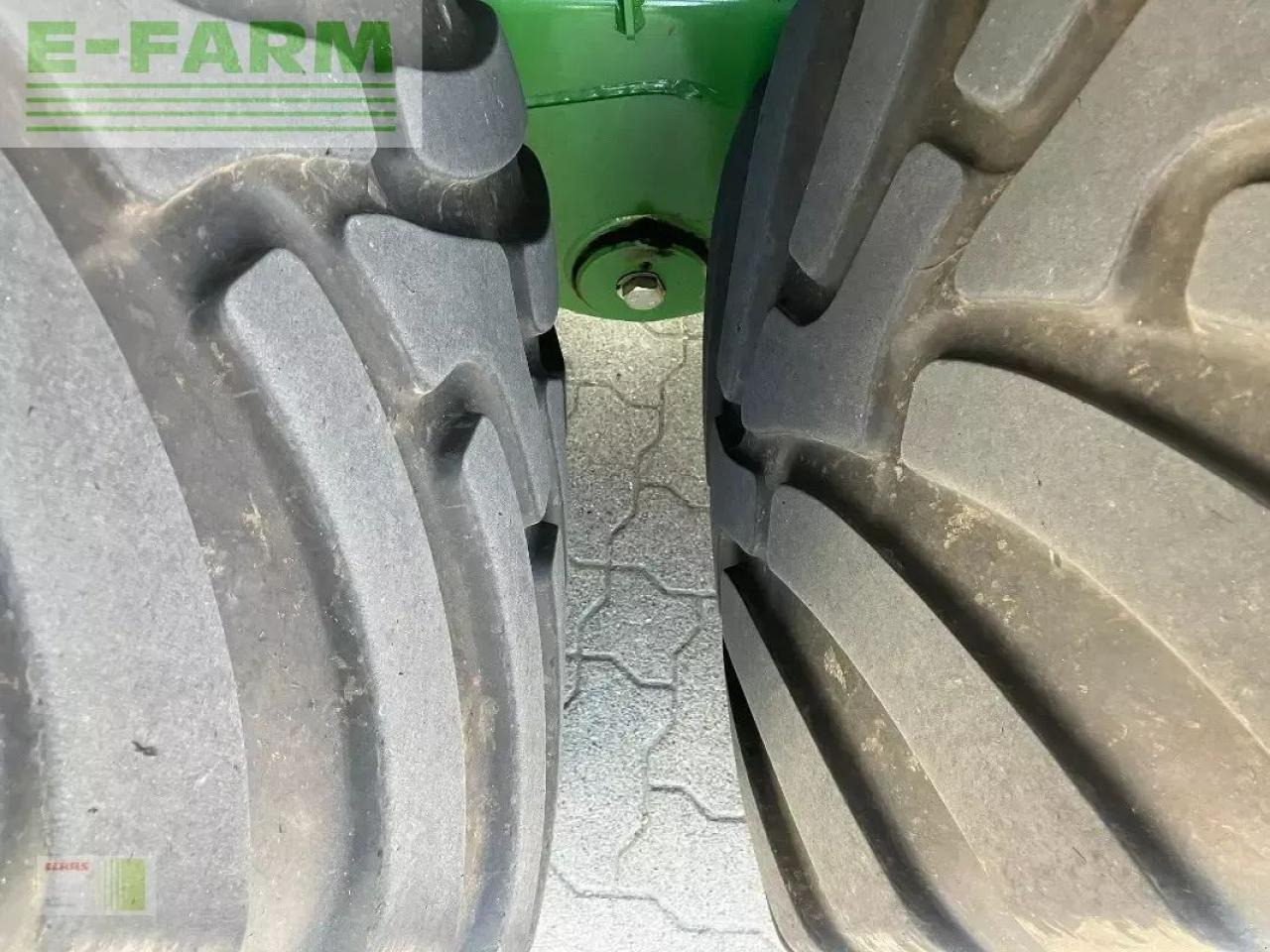 Krone comprima cv150 xc plus - Сламопреса за квадратни бали: снимка 5 Krone comprima cv150 xc plus - Сламопреса за квадратни бали: снимка 5