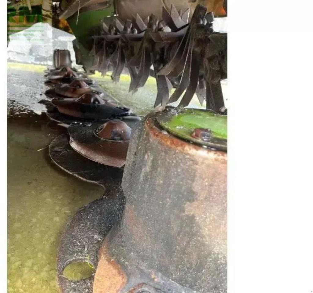 Krone easycut-tc-320cv - Косачка: снимка 3 Krone easycut-tc-320cv - Косачка: снимка 3