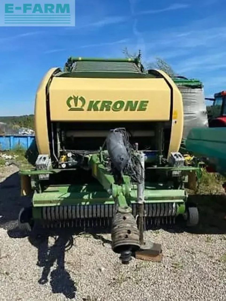 Krone fortima v1800mc - Сламопреса за квадратни бали: снимка 3 Krone fortima v1800mc - Сламопреса за квадратни бали: снимка 3