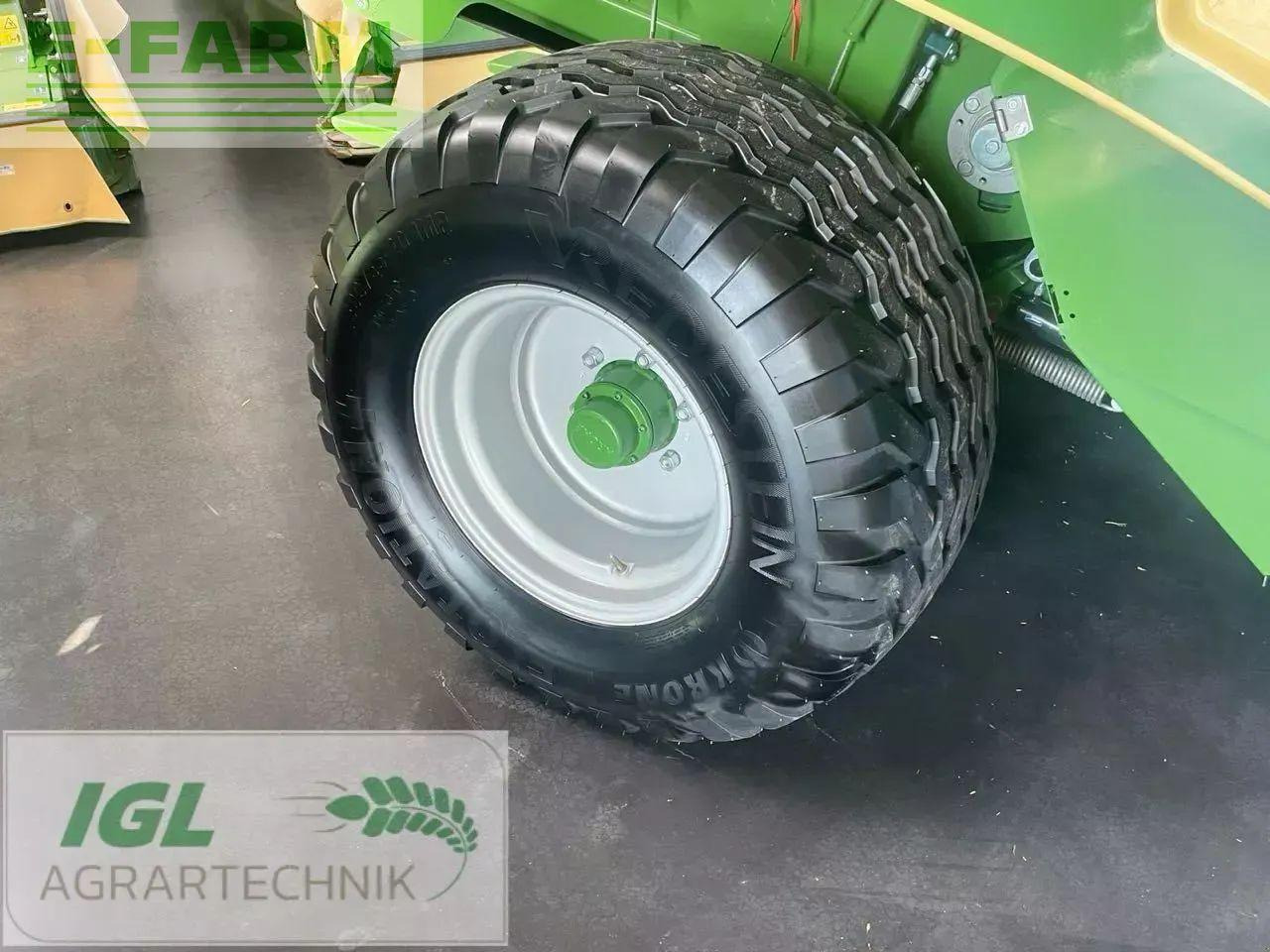 Krone varipack v 165 xc - Сламопреса за квадратни бали: снимка 4 Krone varipack v 165 xc - Сламопреса за квадратни бали: снимка 4