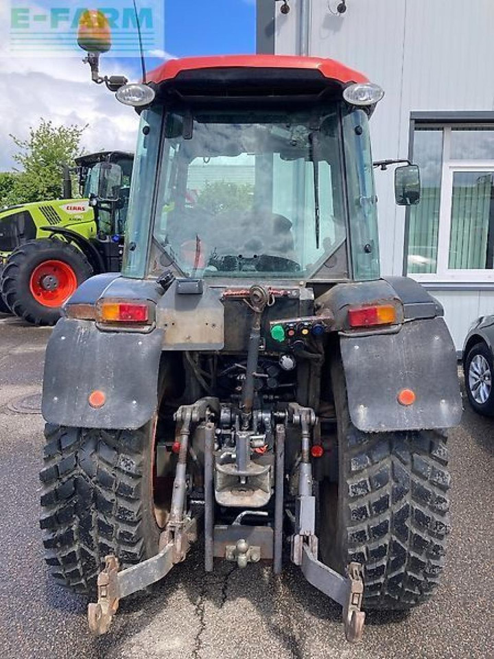 Kubota m7040 - Трактор: снимка 2 Kubota m7040 - Трактор: снимка 2