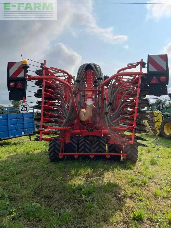 Kubota sc 1401 cf - Прецизна сеялка: снимка 2 Kubota sc 1401 cf - Прецизна сеялка: снимка 2