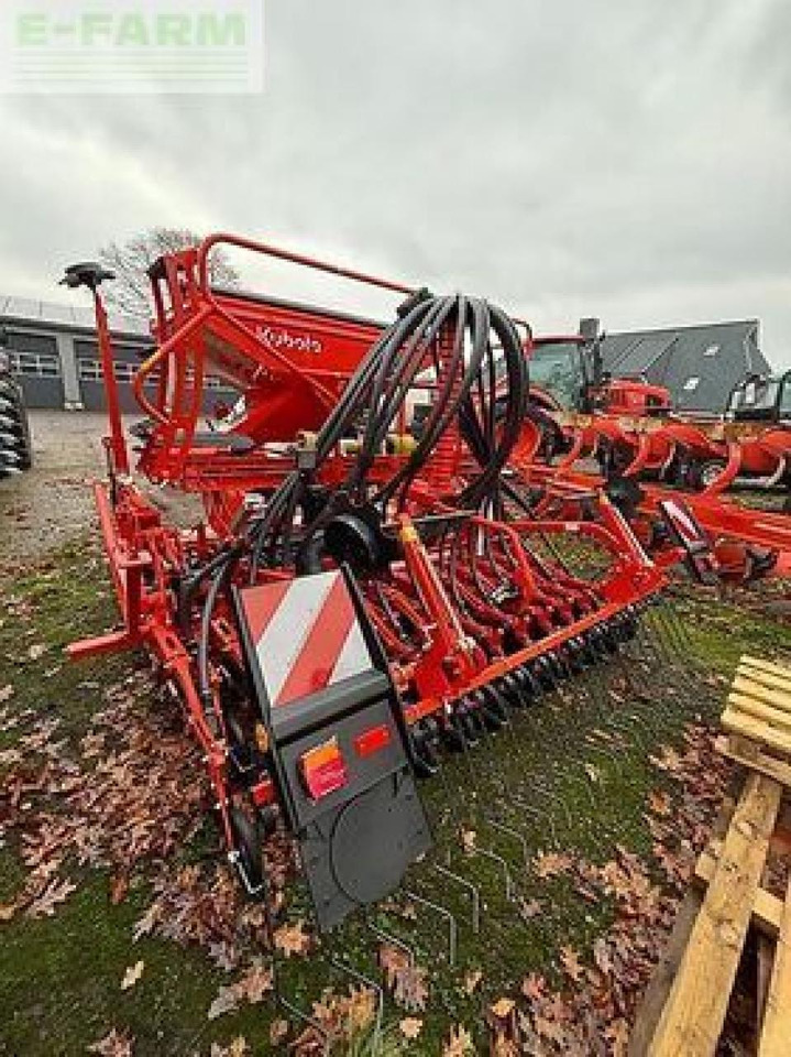 Kubota sd2301 mp - Сеялка: снимка 2 Kubota sd2301 mp - Сеялка: снимка 2