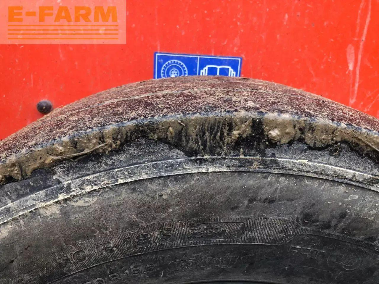 Kuhn altor 6070 - Оборудване за силаж: снимка 4 Kuhn altor 6070 - Оборудване за силаж: снимка 4