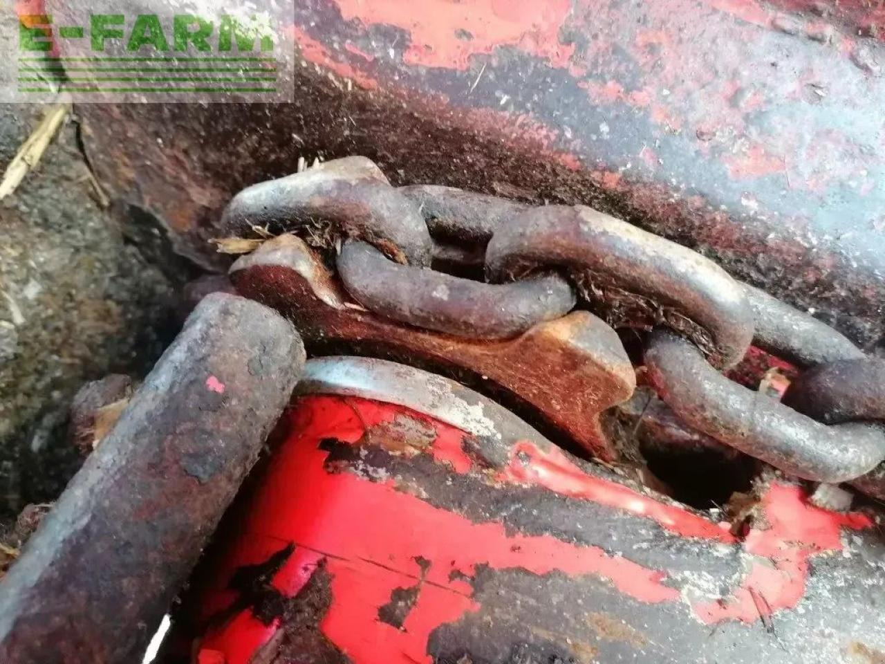 Kuhn athenor7560 - Оборудване за силаж: снимка 3 Kuhn athenor7560 - Оборудване за силаж: снимка 3