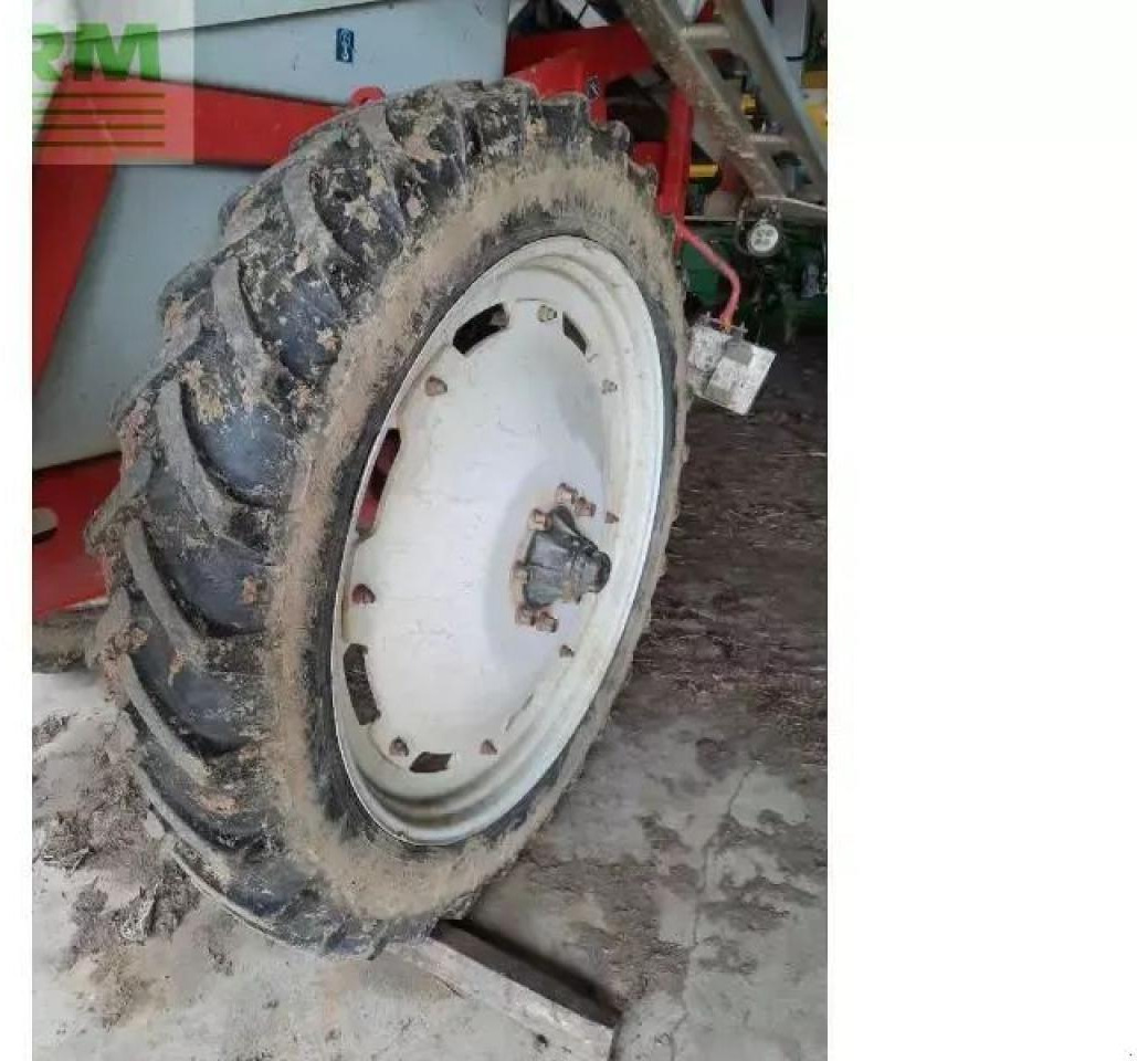 Прикачна пръскачка Kuhn atlantique3200: снимка 8 Прикачна пръскачка Kuhn atlantique3200: снимка 8