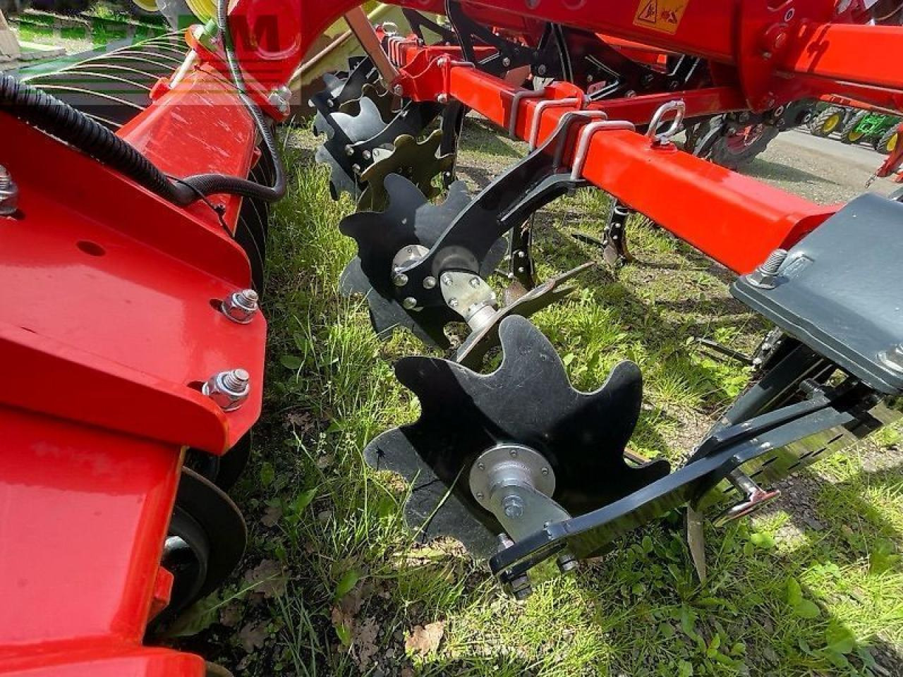 Култиватор Kuhn cultimer 300 ns: снимка 6