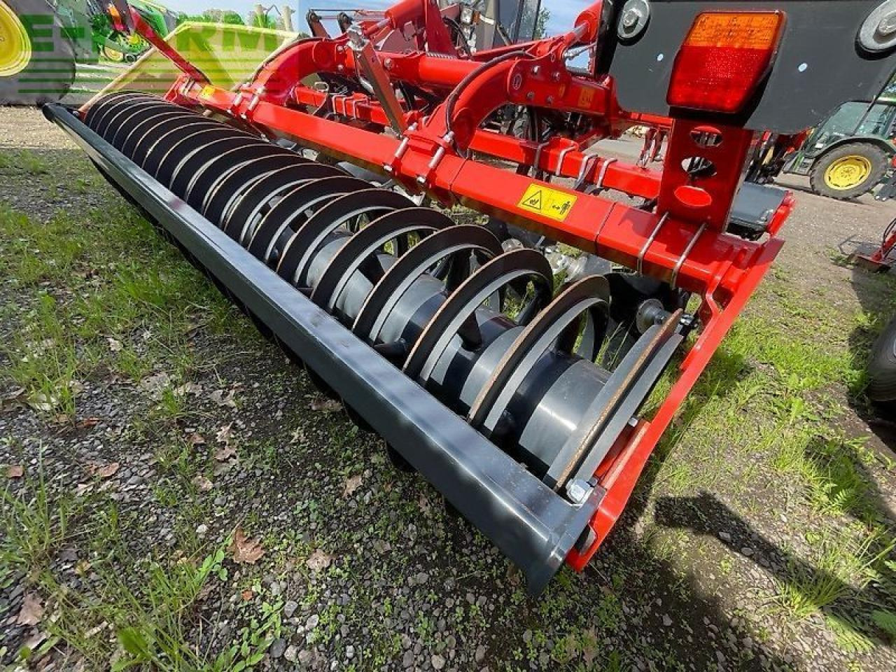 Култиватор Kuhn cultimer 300 ns: снимка 7