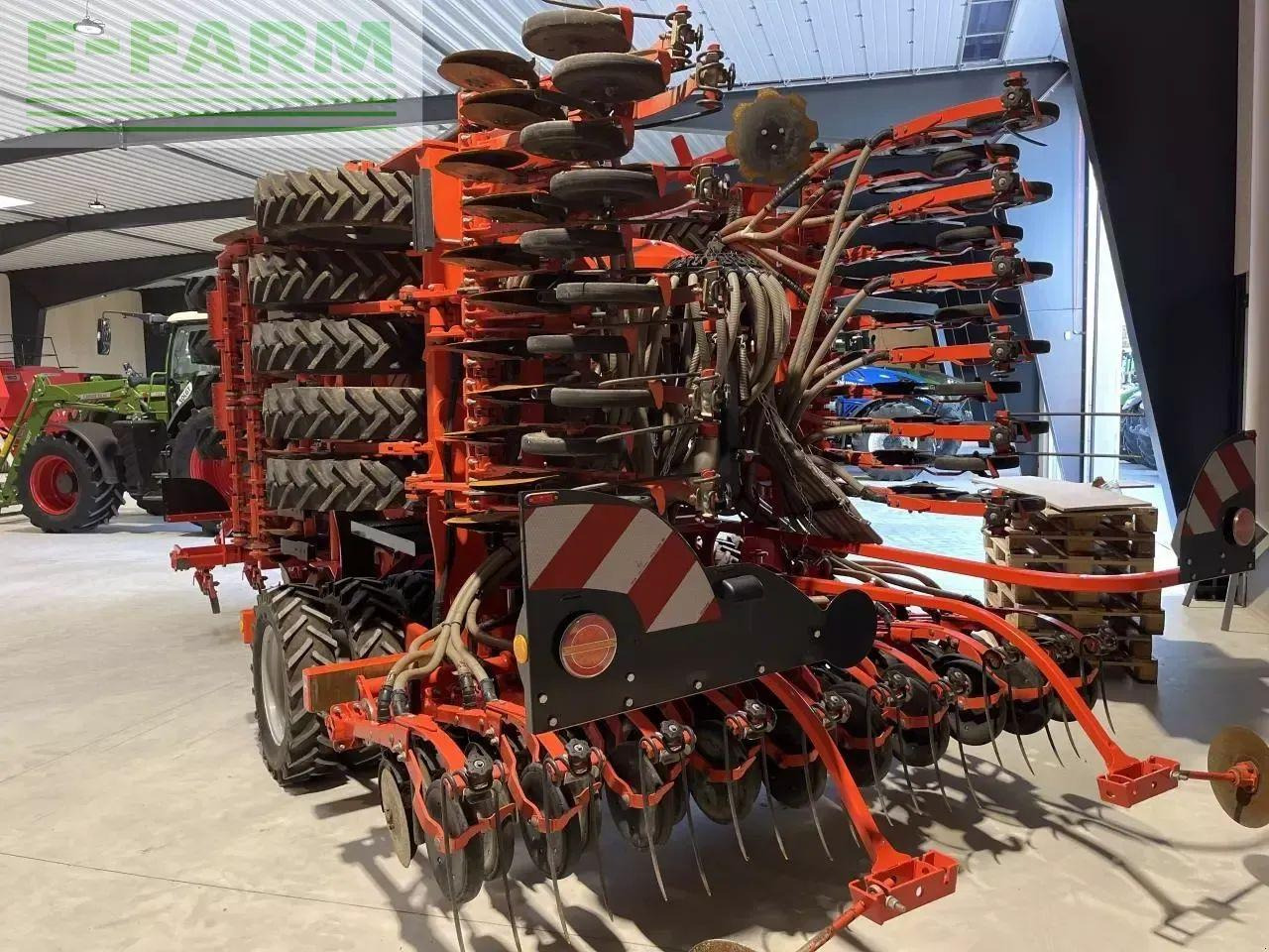 Kuhn espro 6000 rc mix - Комбинирана сеялка: снимка 3 Kuhn espro 6000 rc mix - Комбинирана сеялка: снимка 3